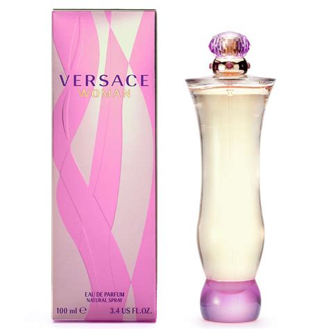 perfumes versace para dama|perfume versace woman 100ml.